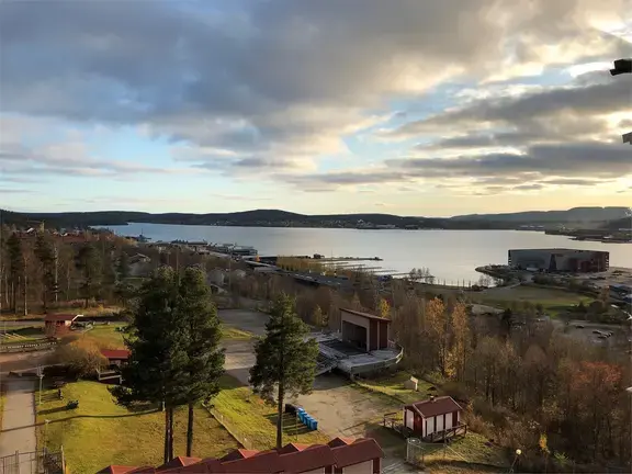 Apartment, Folkparksgatan 5, Örnsköldsvik. Photo 1 of 1