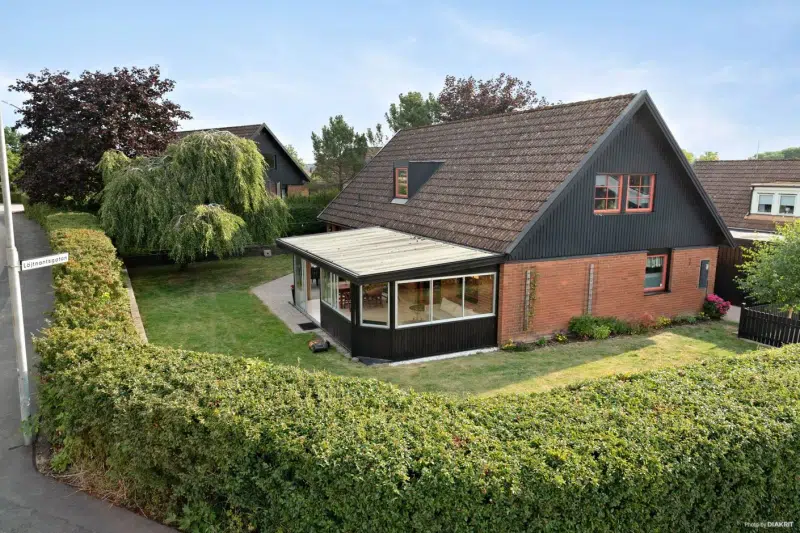 Villa, 7 rum, 177 m² i Svalöv