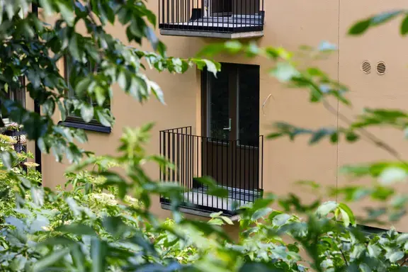 Apartment, Ingemarsgatan 12, Stockholm. Photo 1 of 1