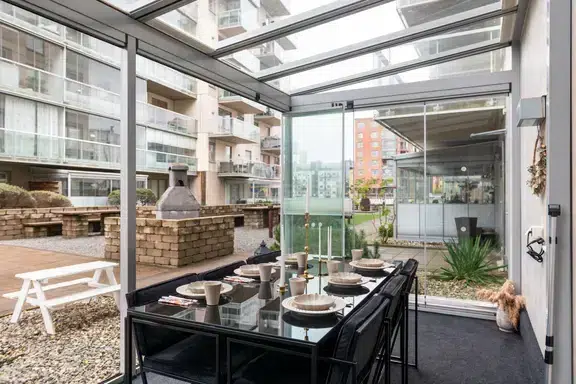 Apartment, 3 rooms, 70 m² in Göteborg