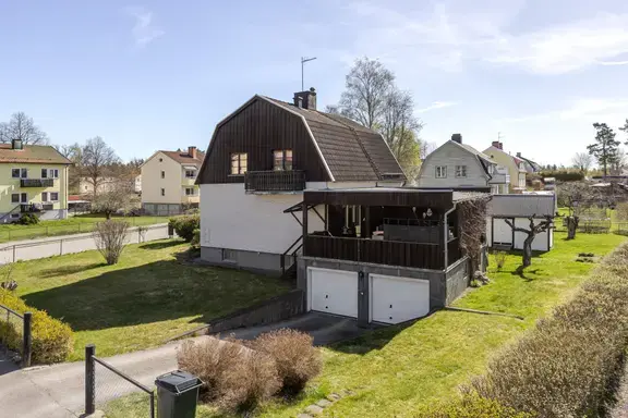 Bild 1 av 21 på Bergsgatan 27