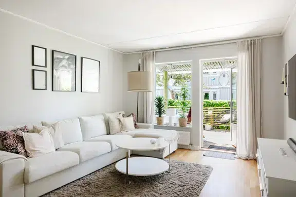 Apartment, 3 rooms, 75 m² in Salem