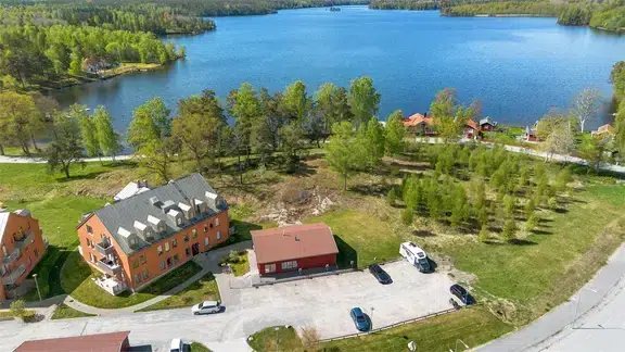 Lägenhet, 3 rum, 67 m² i Nykvarn