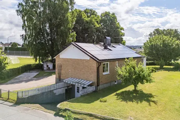 Bild 1 av 21 på Näsallén 7