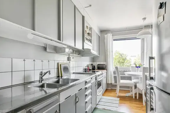 Apartment, Ekshäradsgatan 89, Stockholm. Photo 1 of 1