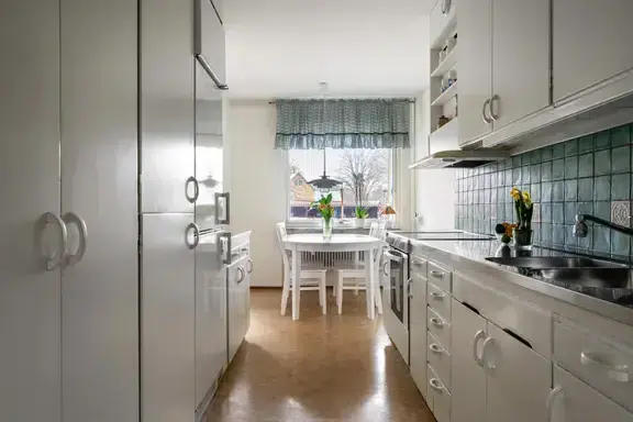Lägenhet, 3 rum, 78 m² i Halmstad