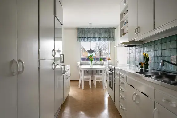 Bild 1 av 1 på Stenvinkelsgatan 15