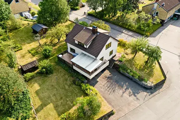 Villa, 5 rum, 131 m² i Gnosjö