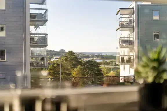 Apartment, 2 rooms, 55 m² in Stenungsund