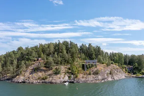 Bild 1 av 21 på Ekholmen 9
