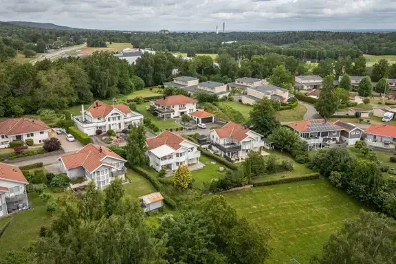 Villa, 5 rum, 143 m² i Skövde