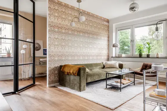 Lägenhet, Ellstorpsgatan 1C, Malmö. Bild 1 av 1