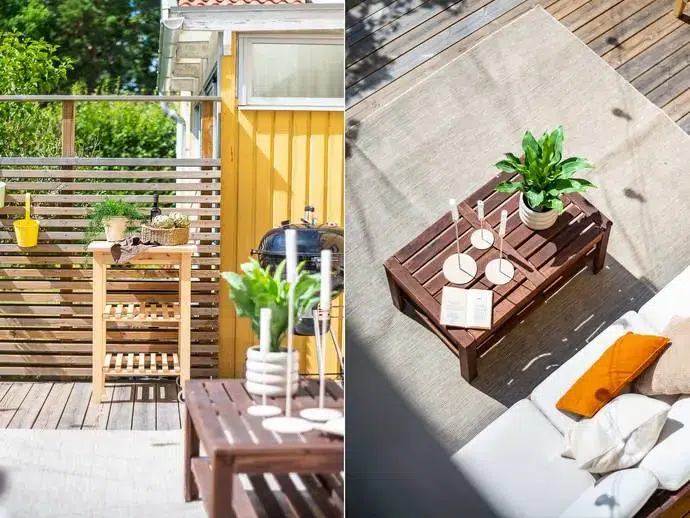 Par-/radhus, 4,5 rum, 98 m²