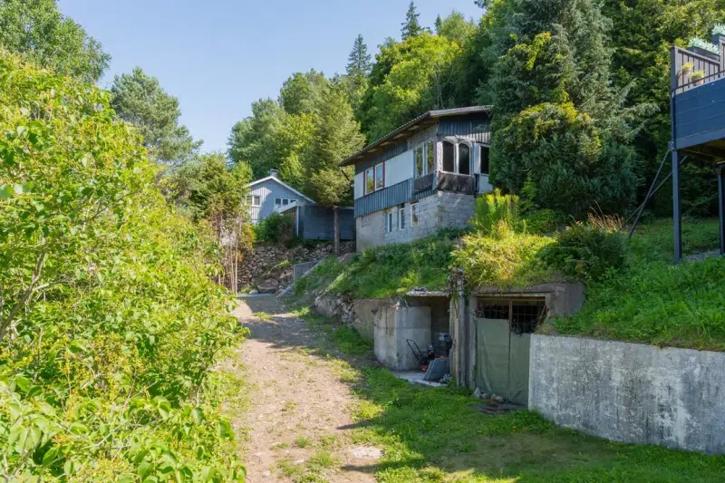 Villa, 73 m² i Frufällan