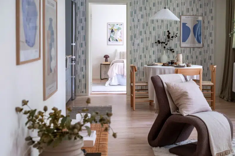 Lägenhet, 3,5 rum, 86 m²