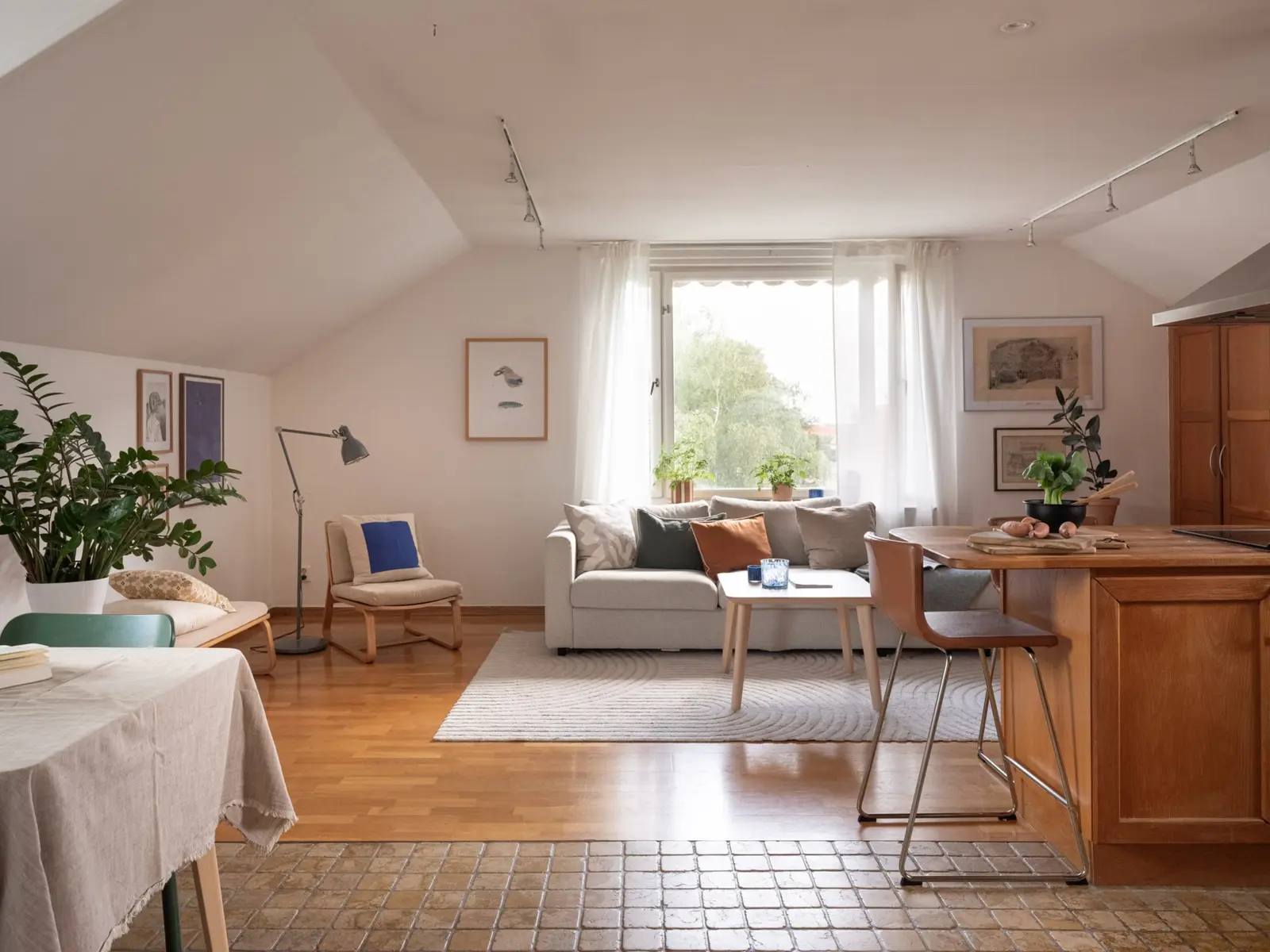 Bild 1 av 21 på Mårdstigen 13