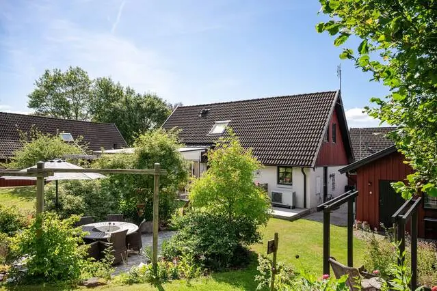 Bild 1 av 21 på Skottstigen 9