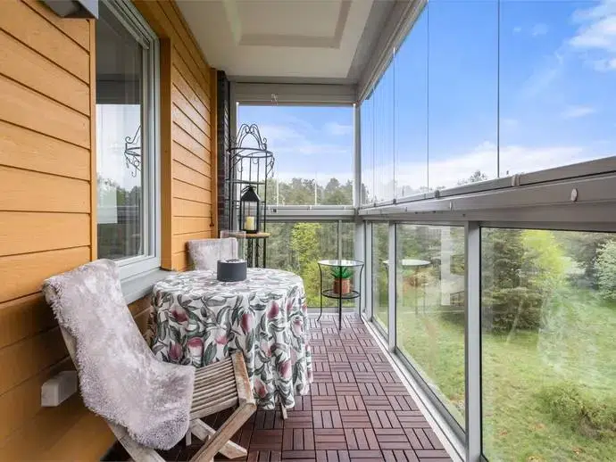 Apartment, 2 rooms, 49 m²