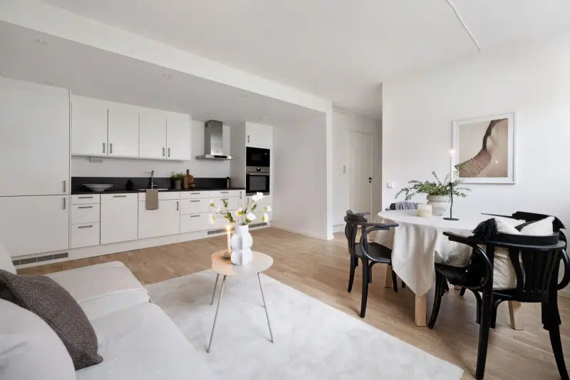 Apartment, 2 rooms, 41 m² in Skärholmen