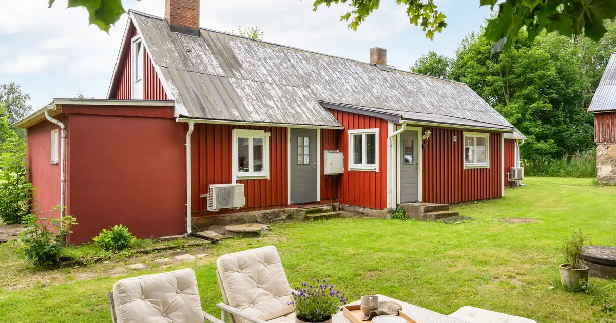 Bild 1 av 21 på Vallen Norge