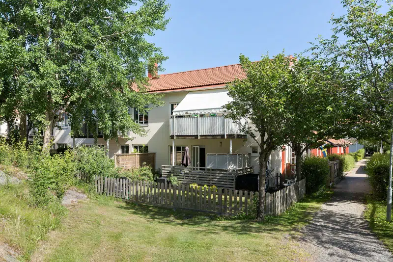 Apartment, 1 room, 42 m² in Västra Götaland