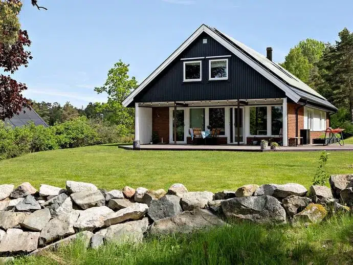 House, 7 rooms, 185 m²