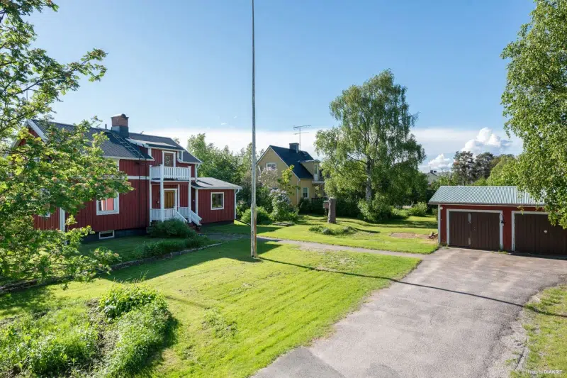 Villa, 4 rum, 116 m² i Kalix