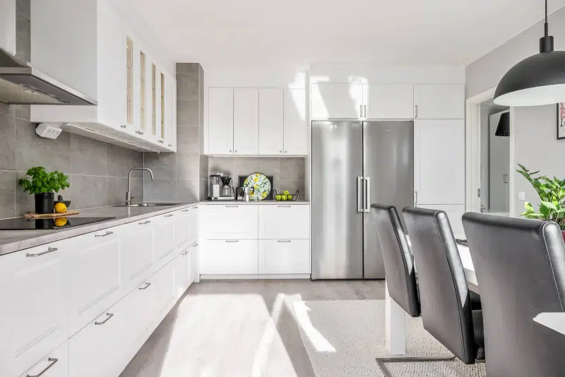 Lägenhet, 3 rum, 86 m² i Norrköping