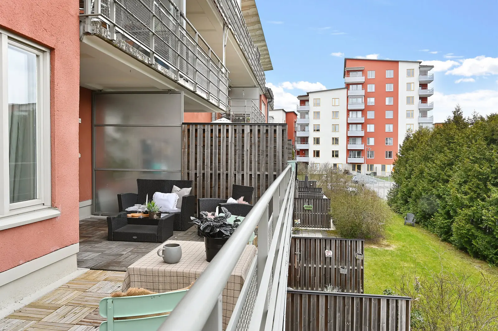 Apartment, Avestagatan 12, Spånga. Photo 1 of 1