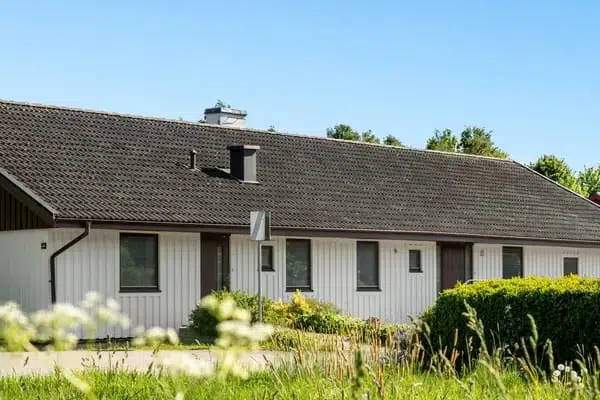 Villa, 13 rum, 395 m² i Träslöv