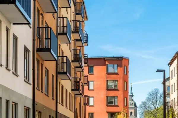 Bild 1 av 21 på Pilgatan