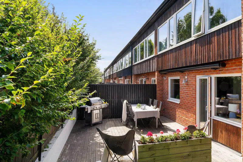 House, 5 rooms, 120 m² in Vällingby
