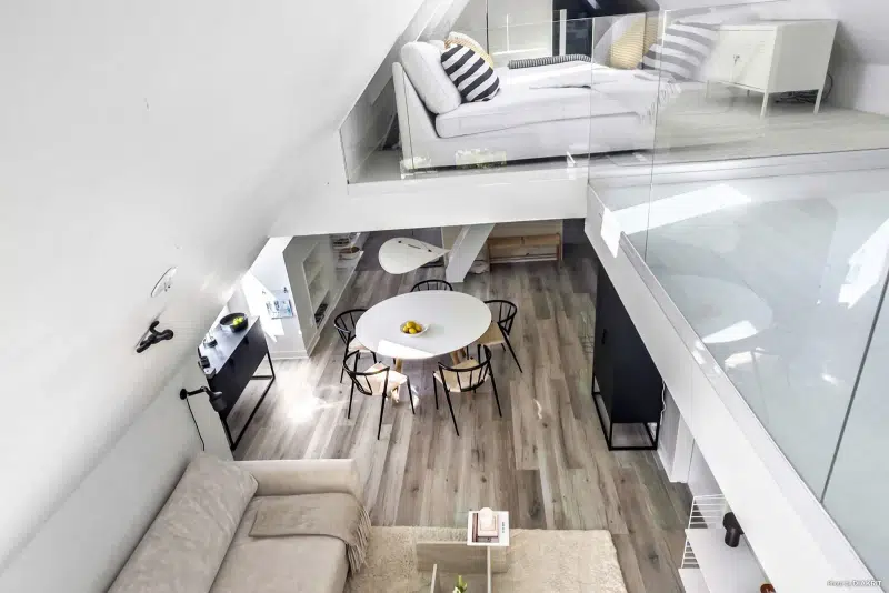 Apartment, 5 rooms, 103 m² in Tyresö