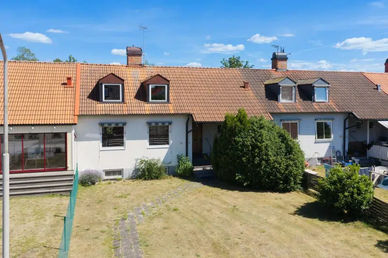 Villa, 5 rum, 121 m² i Karlshamn
