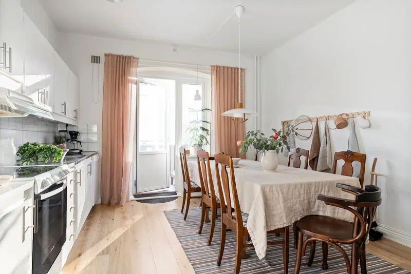 Apartment, 2 rooms, 73 m²