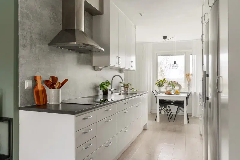 Apartment, 4 rooms, 102 m²