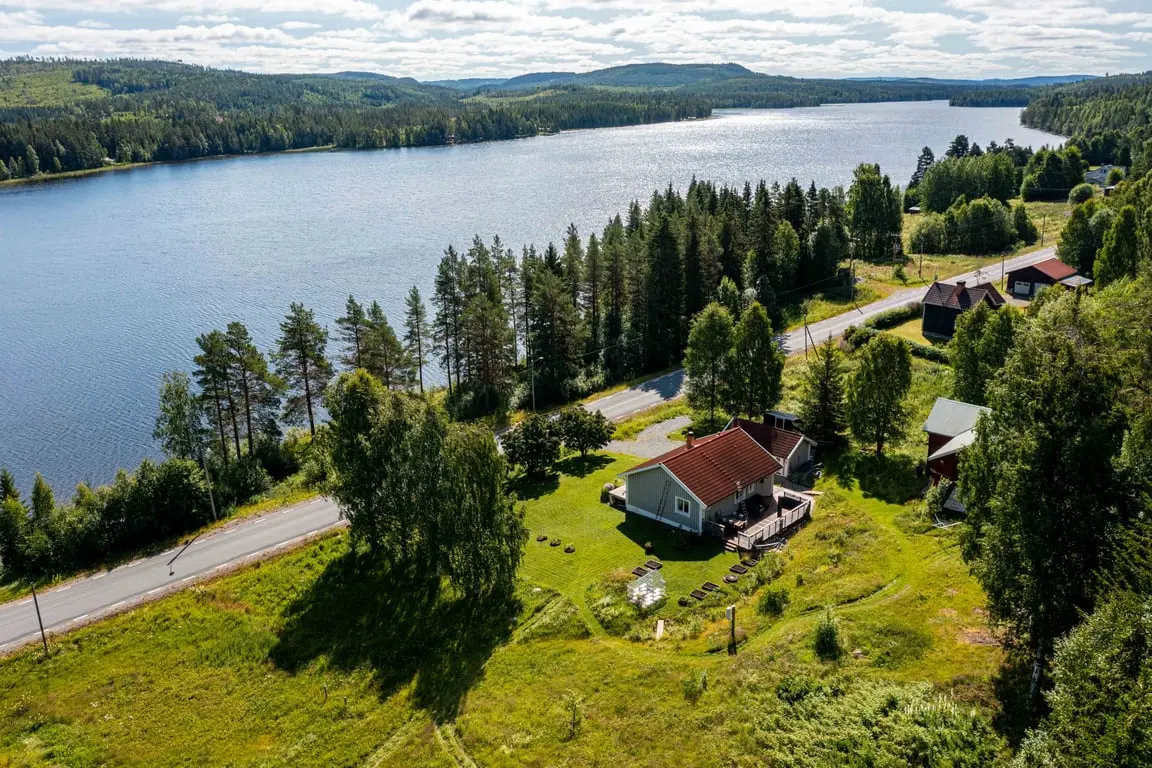 Bild 1 av 4 på Tavnäs 245