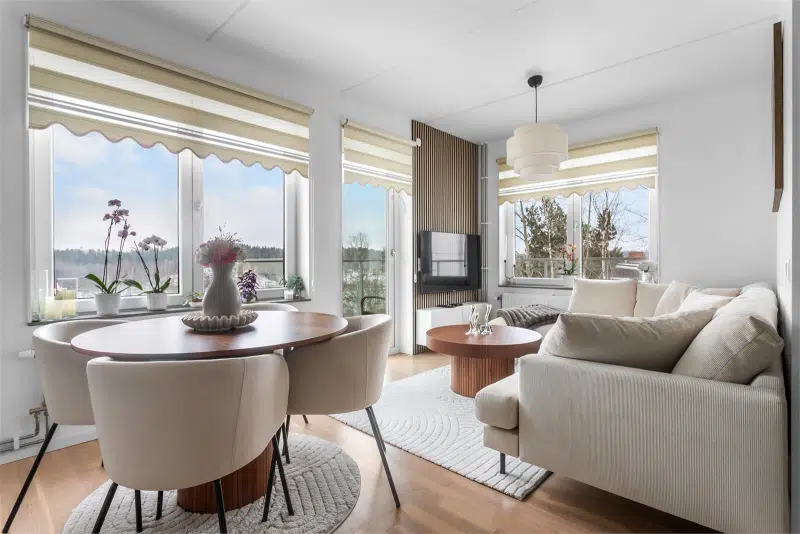 Apartment, 2 rooms, 40 m² in Botkyrka