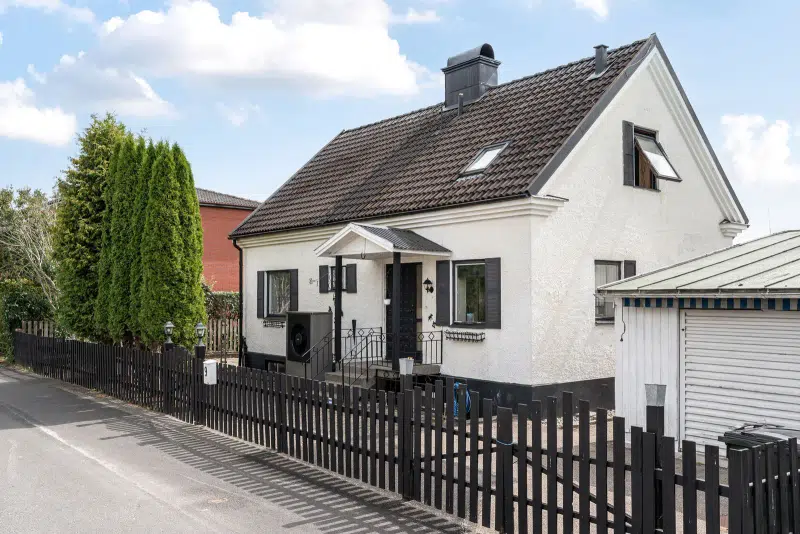 Villa, 5 rum, 135 m²