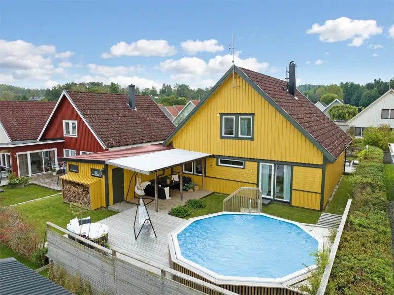 House, 6 rooms, 160 m²