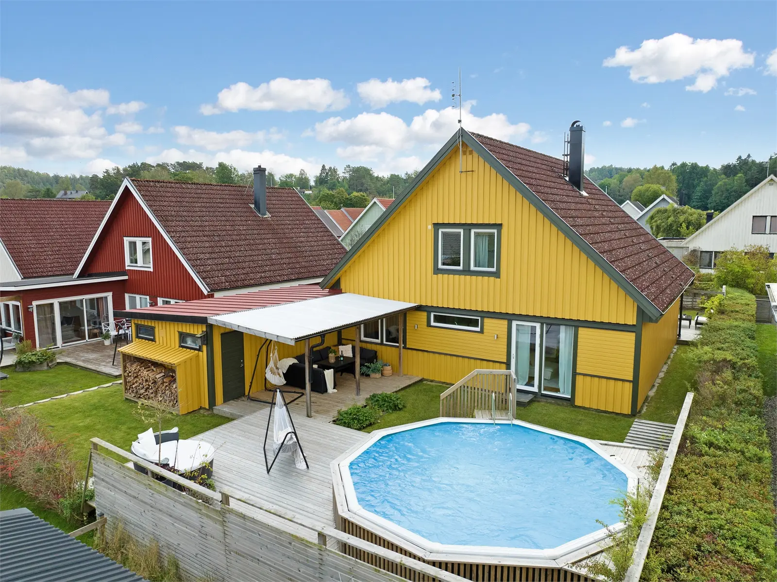 Image 1 of 41 of Tulpanvägen 5