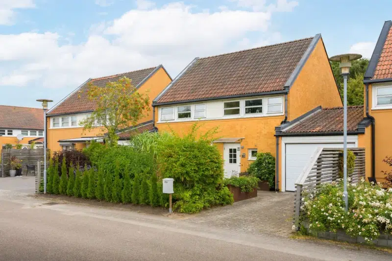Villa, 4 rum, 128 m² i Halmstad