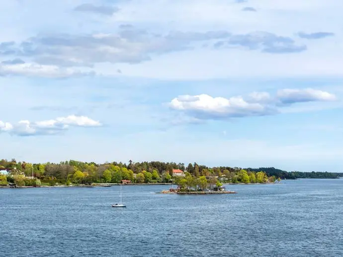 Bild 1 av 21 på Slipvägen 6