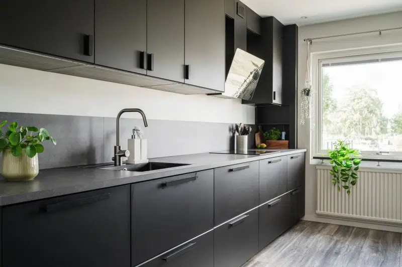 Apartment, 2 rooms, 57 m² in Kinna