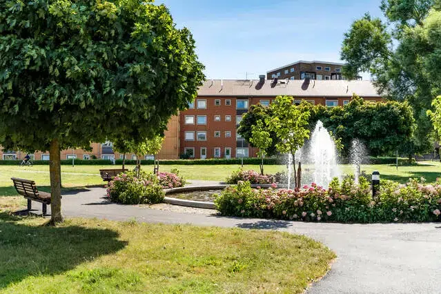 Lägenhet, 1 rum, 28 m² i Oxelösund