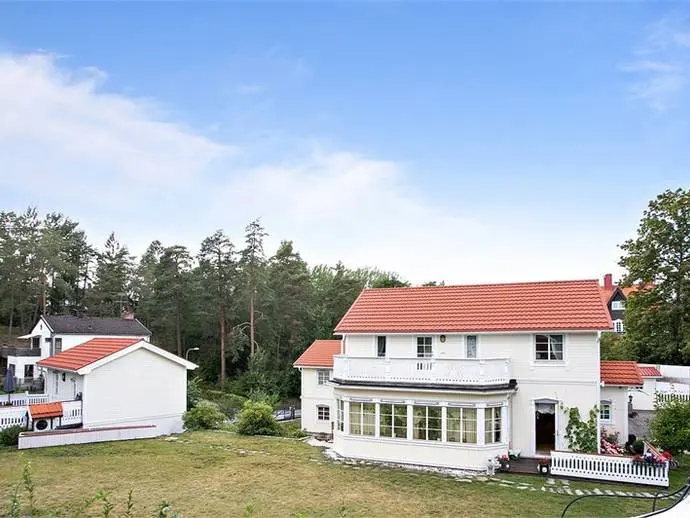 Bild 1 av 21 på Klippvägen 1