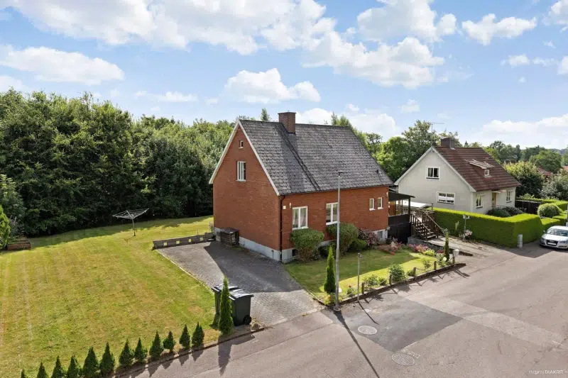 House, 4 rooms, 115 m² in Örkelljunga