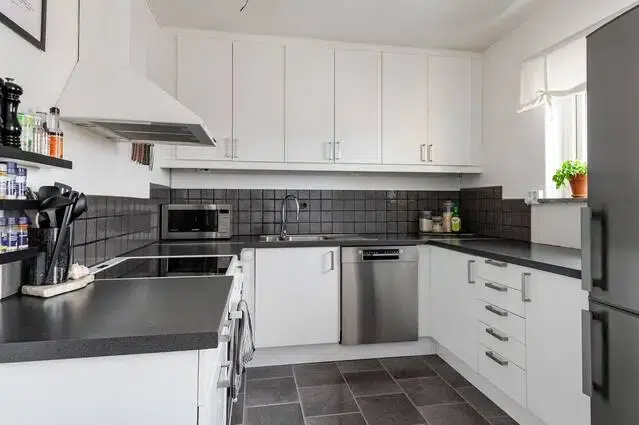 Apartment, 2 rooms, 59 m² in Mjölby