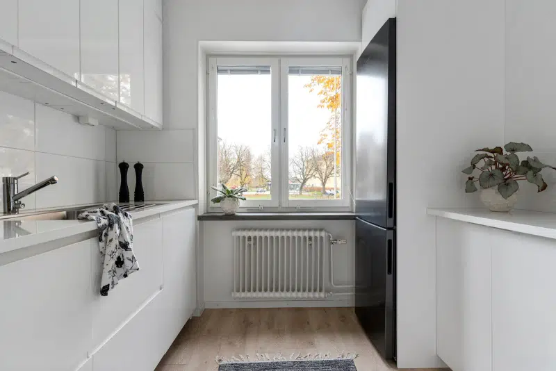 Apartment, 1,5 rooms, 41 m² in Trollhättan