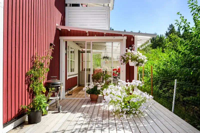 Apartment, 3 rooms, 91 m² in Borlänge